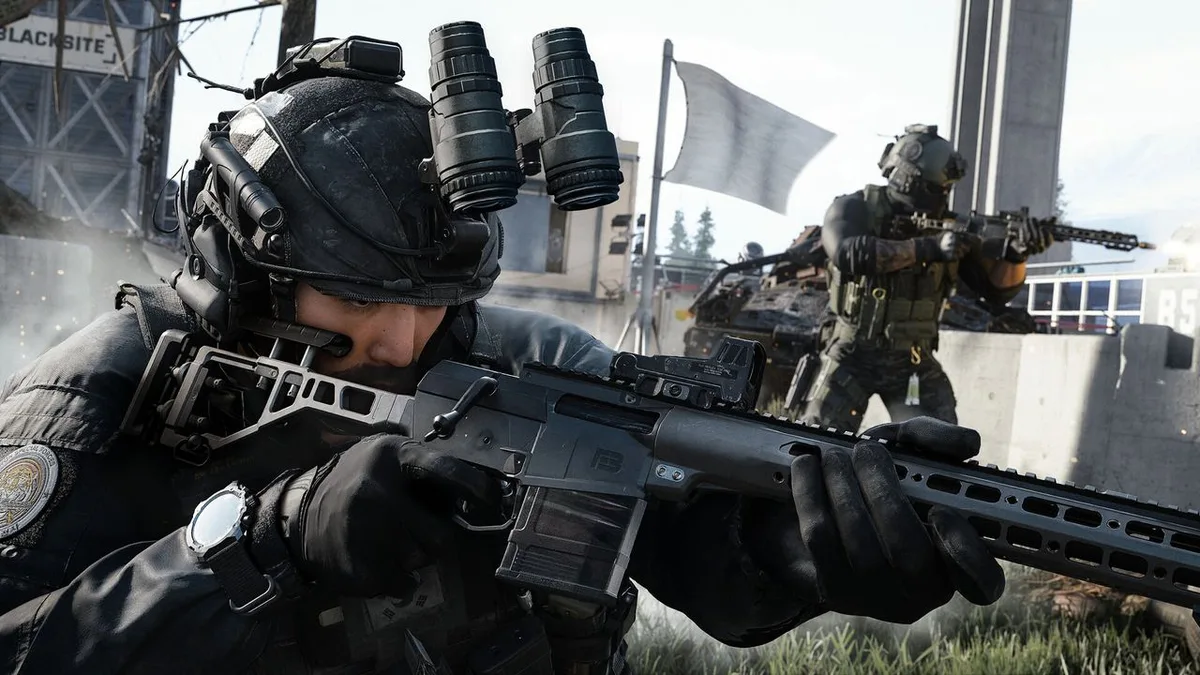 'A generational Call of Duty game' — After almost ten hours hands-on, I think Modern Warfare 4 could revolutionize the long-running series