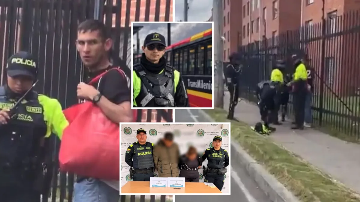 Familia del guarda de seguridad de Transmilenio asesinado podría recibir millonaria indemnización: estas son las razones según experto