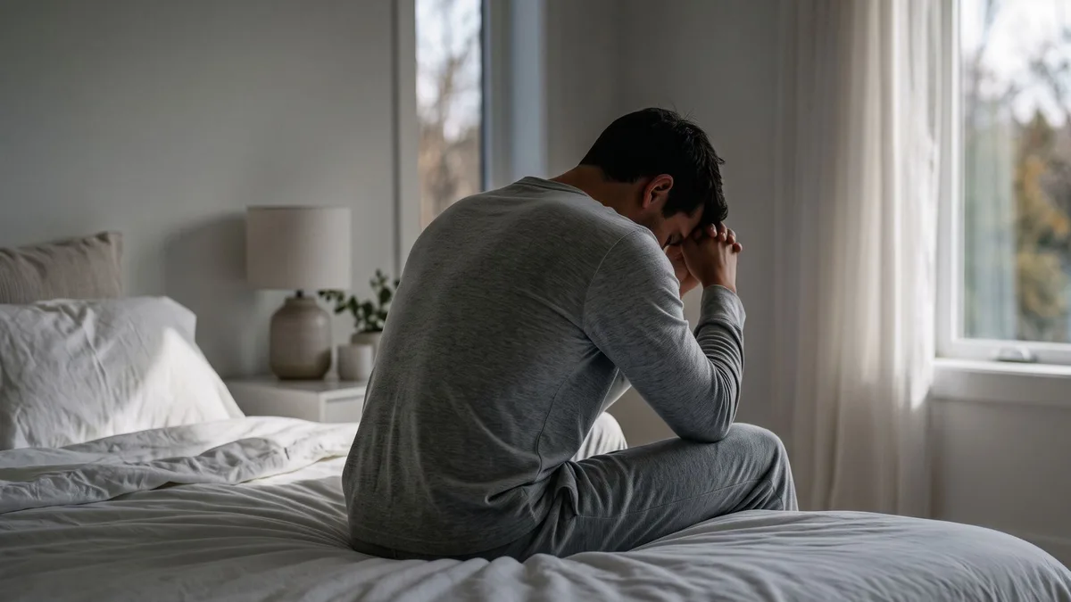 Síndromes postorgásmicos: cuáles son las molestias que pueden surgir después del placer