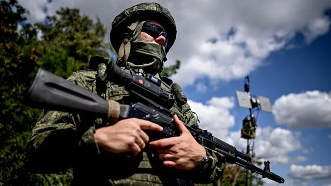 ВСУ за сутки потеряли до 350 военных в зоне действий "Центра"