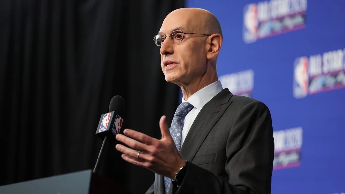 NBA says it looked at precedent before doling out Clippers' penalties for cap circumvention