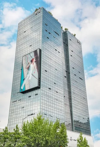 한섬, 2028년까지 매년 100억원 자사주 매입·소각