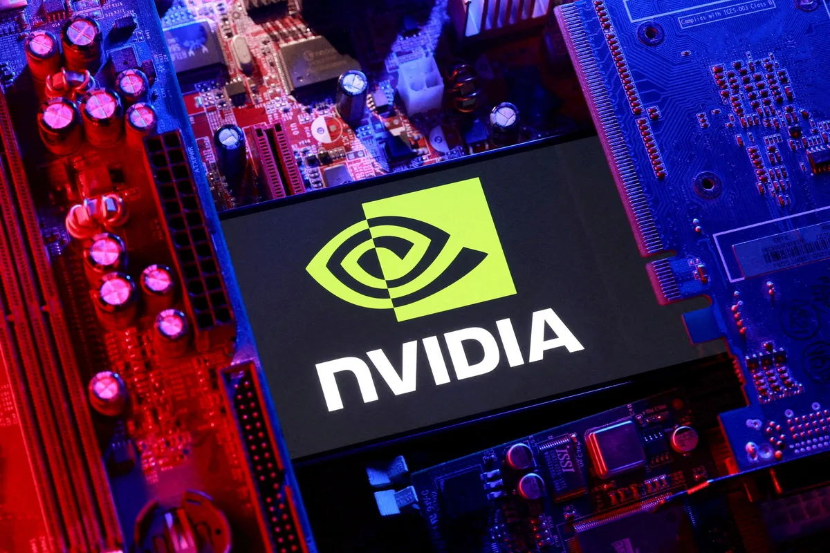 Nvidia negocia com gigantes de Wall Street pacote de US$ 500 bilhões para financiar infraestrutura de IA