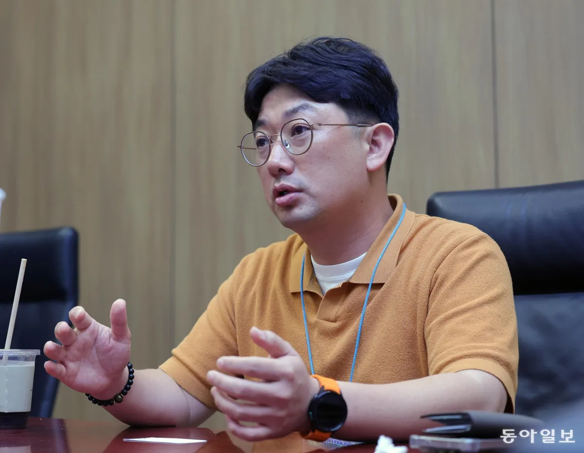 “육우도 엄연한 ‘K소고기’… 미래세대와 접점 넓혀”