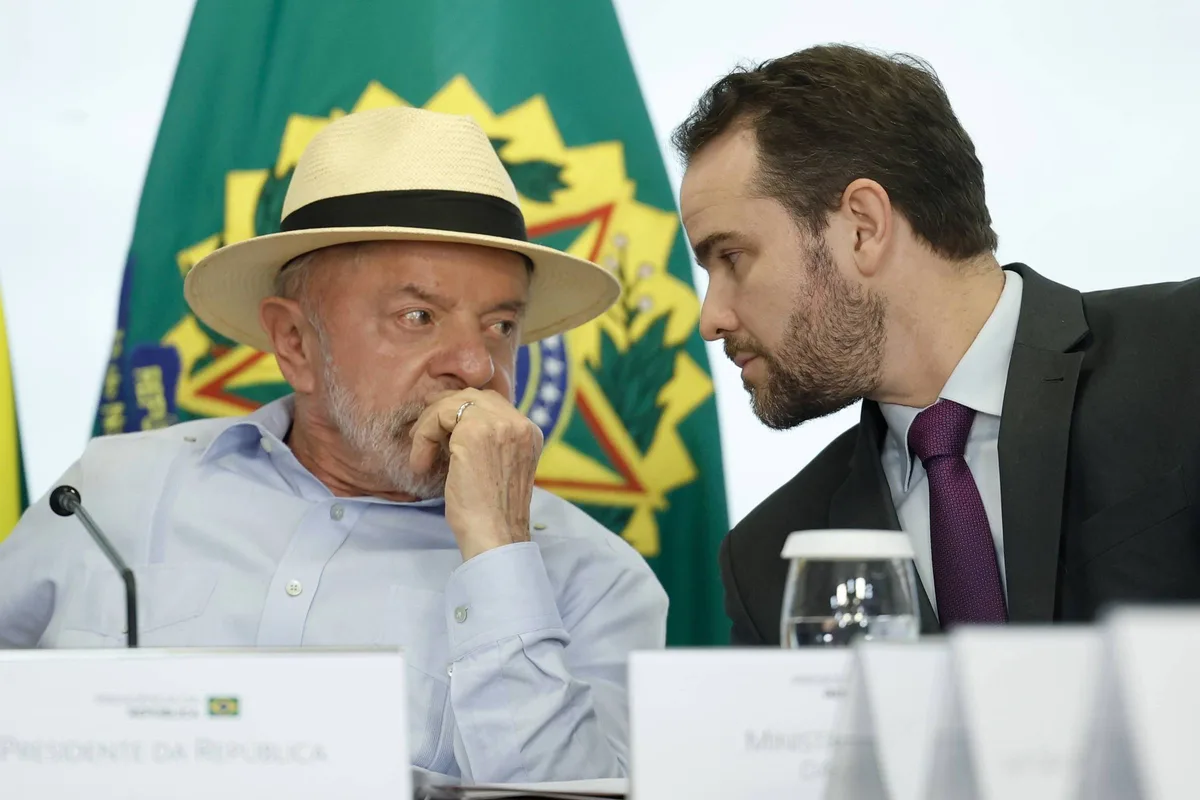 Aval do governo Lula a empréstimos de estados e municípios em 2026 já é o segundo maior desde 2019