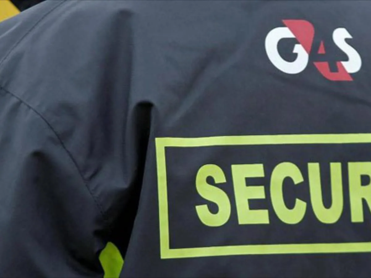 ‘16-hour days’ | G4S security guards allege exploitation across Sub-Saharan Africa