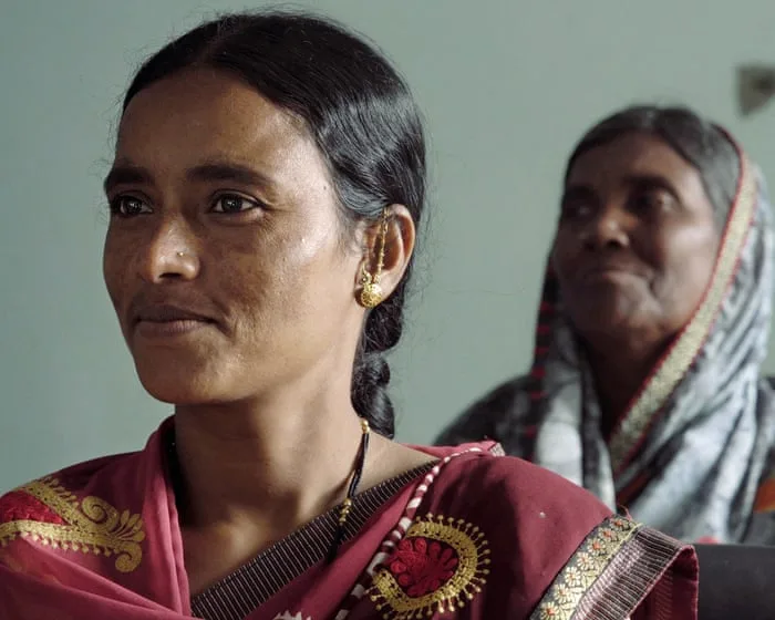 Marching in the Dark review – rural Indian widows show stunning resilience as they battle poverty and taboos