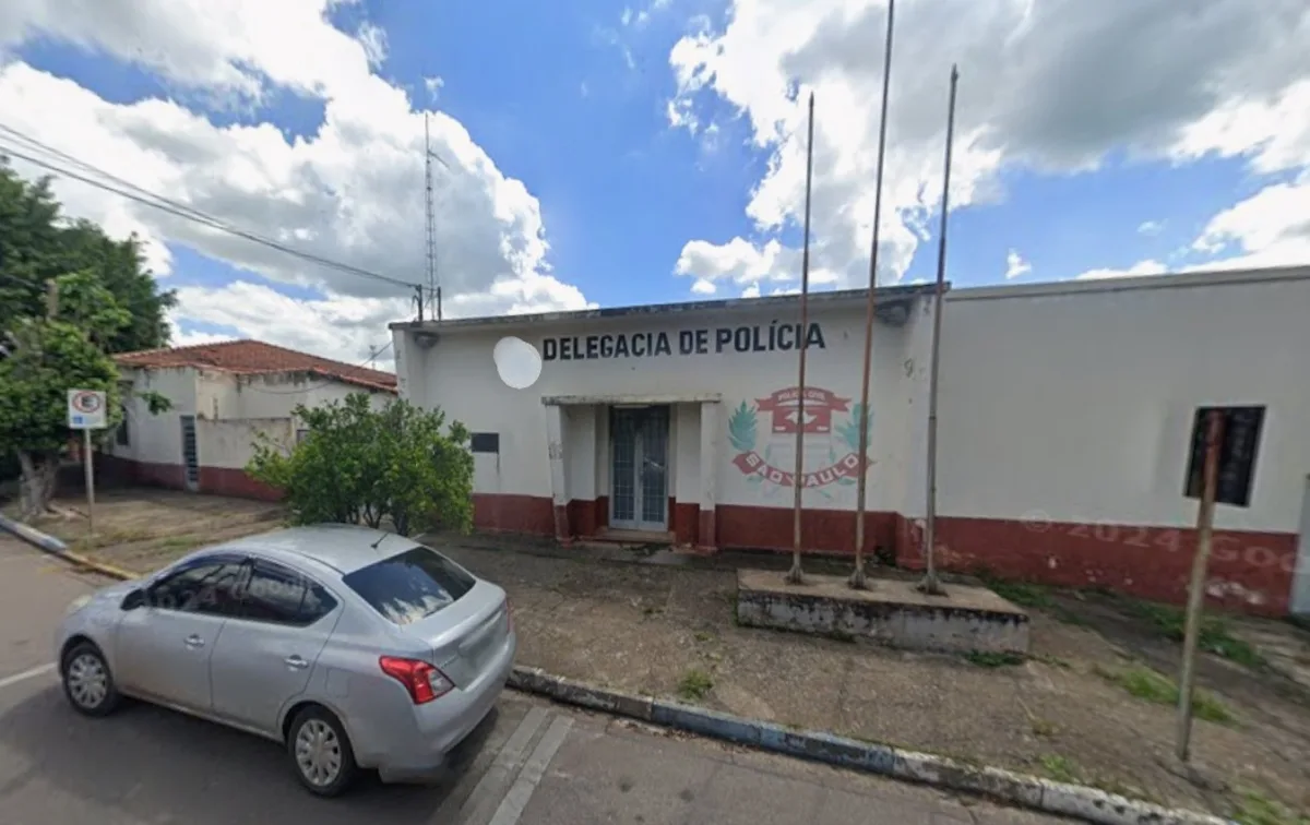 Polícia prende homem suspeito de agredir companheira após ela recusar relação sexual em Conchas