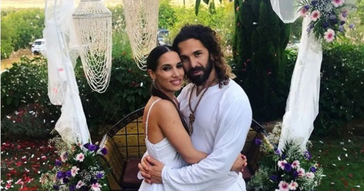India Martínez, cantante, anunció que está embarazada de su primer hijo a los 40 años: “Hace 7 meses empezó el proyecto más bonito de nuestras vidas”
