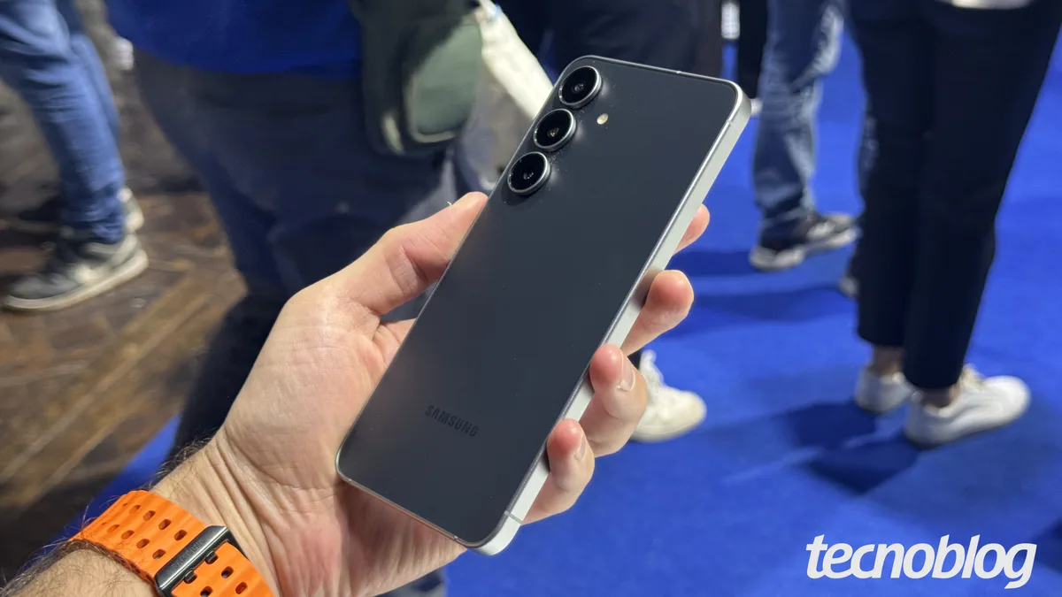 Falta pouco: Galaxy S26 FE recebe aval da Anatel