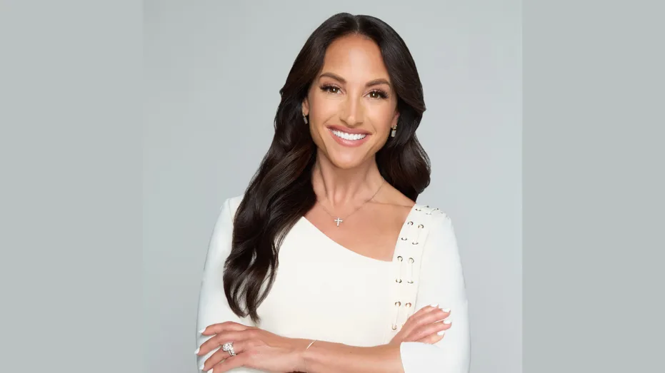 Fox News' Emily Compagno joins 'The Five' as new co-host