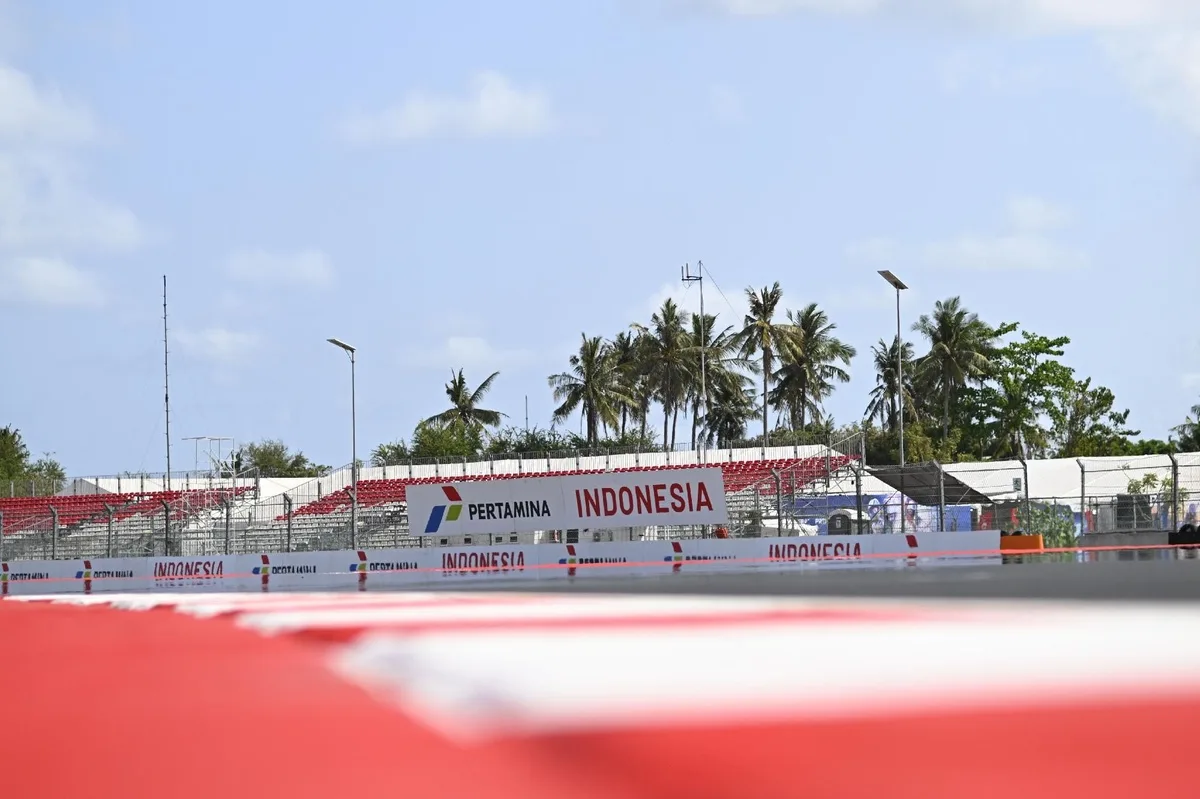 MotoGP: Horários, previsão do tempo e como assistir ao dia de treinos do GP da Indonésia