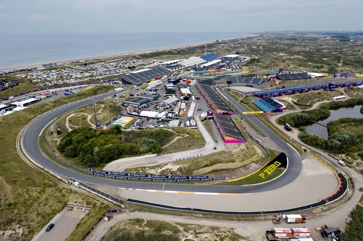 GP da Holanda de F1: Confira horários e como assistir à etapa de Zandvoort, com Bortoleto, sprint e F1 Academy