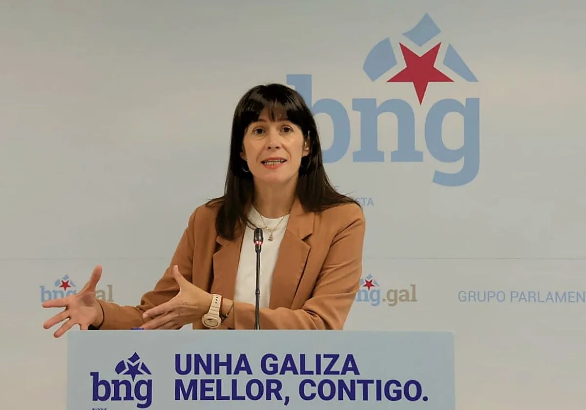 Pontón tacha las cuentas de «rutinarias» y Besteiro exige fondos para las mujeres rurales