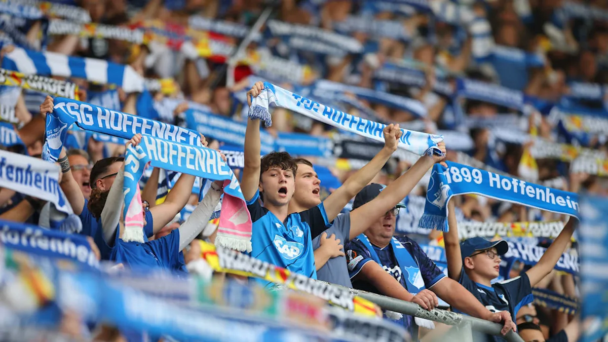 Wucher-Preise? - Hoffenheim reagiert auf HSV-Vorwürfe