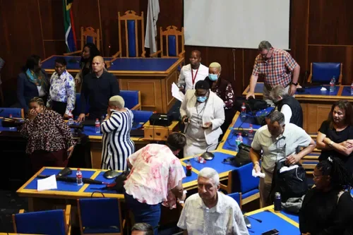 Experts call for intensified training of incoming councillors to improve municipalities