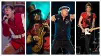 Axl Rose revela problema de saúde “desafiador” e diz que fez cirurgia