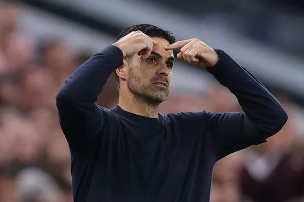 Arsenal, Man Utd and Liverpool facing new deadline after late summer transfers completed