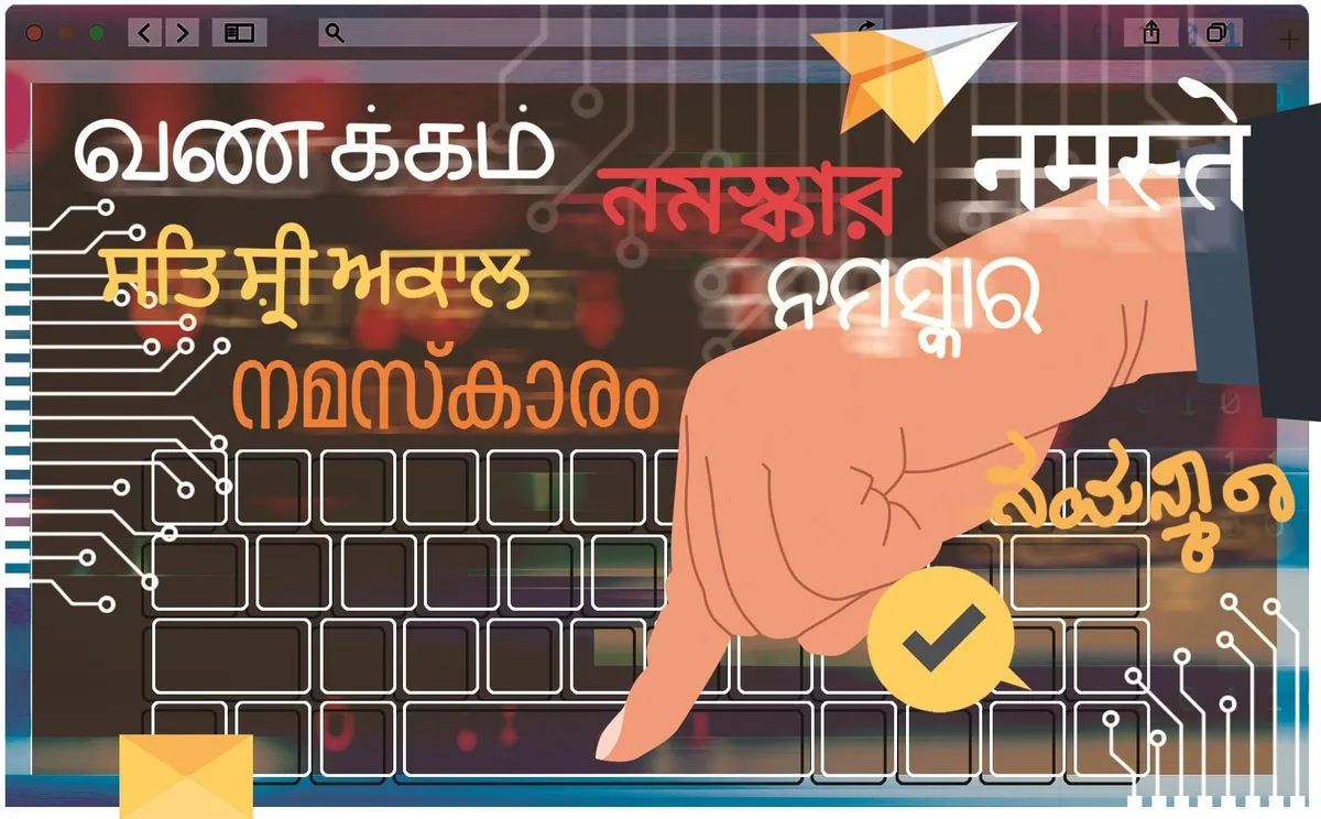 Namaste AI: Local languages hold the key to mass AI adoption in India