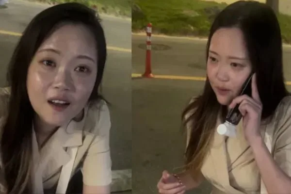 제주 실종 가족 애타는데… 장난 문자 17차례 보낸 10대 검거