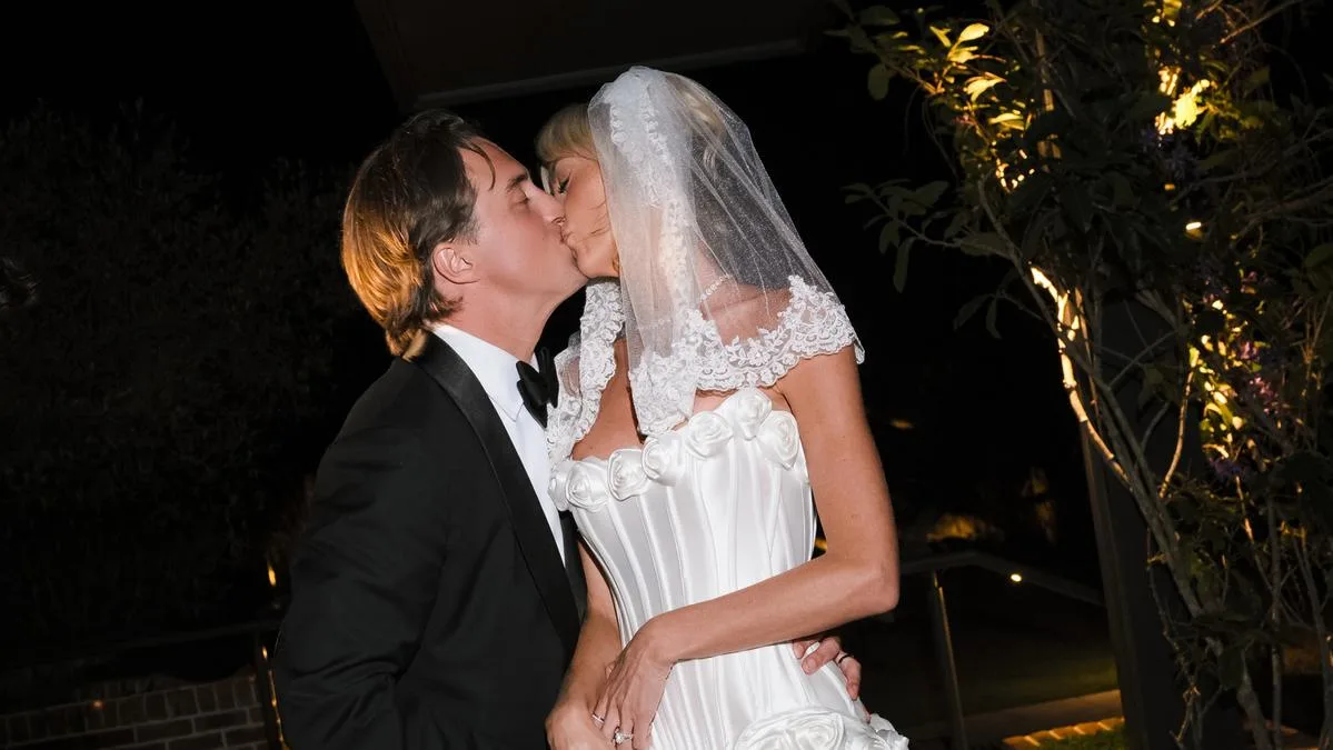 Annie Knight confirms fling with US podcaster just days before getting engaged to now-husband Henry Brayshaw
