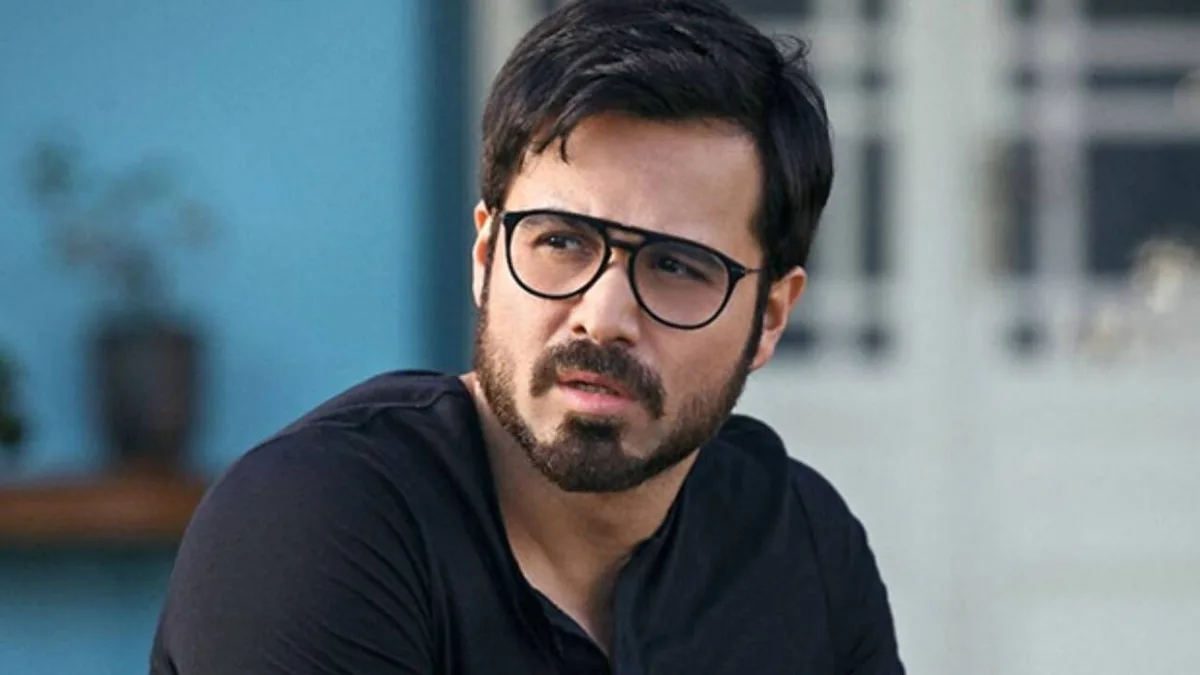 Emraan Hashmi narrowly escapes accident on ‘Gunmaaster G9’ set as SUV crashes onto van