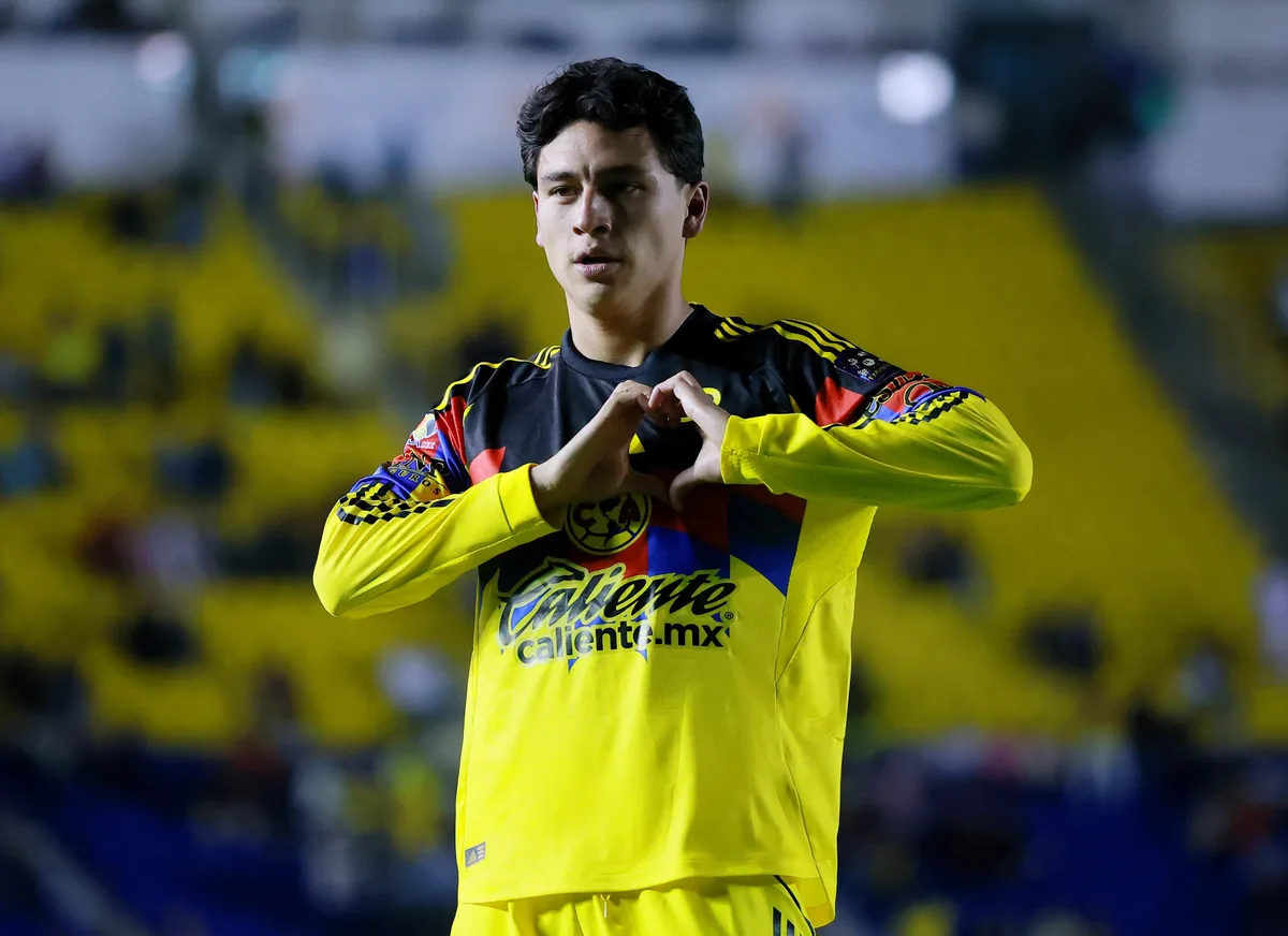 Ramón Juárez calienta el América vs Rayados previo a los 110 años del club: “No puede faltar una victoria”