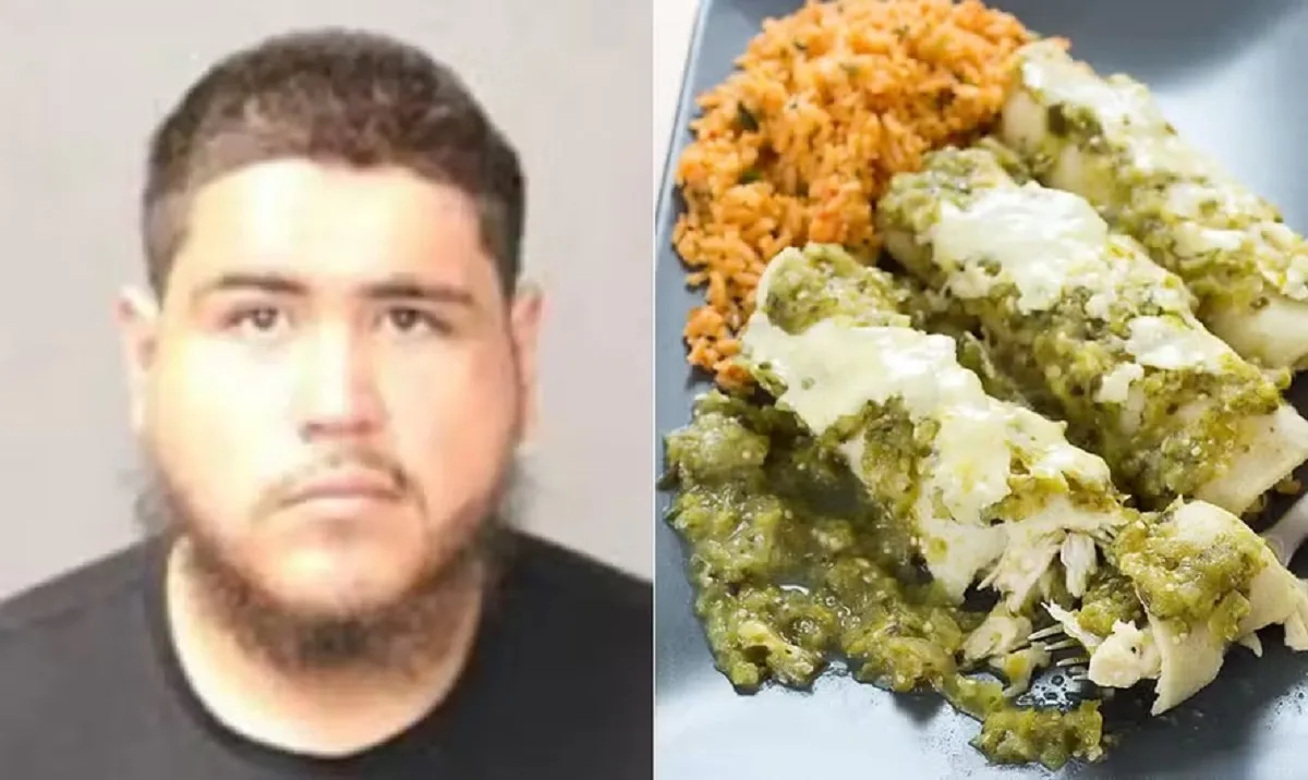 Discussão sobre pimenta durante almoço em família acaba em assassinato