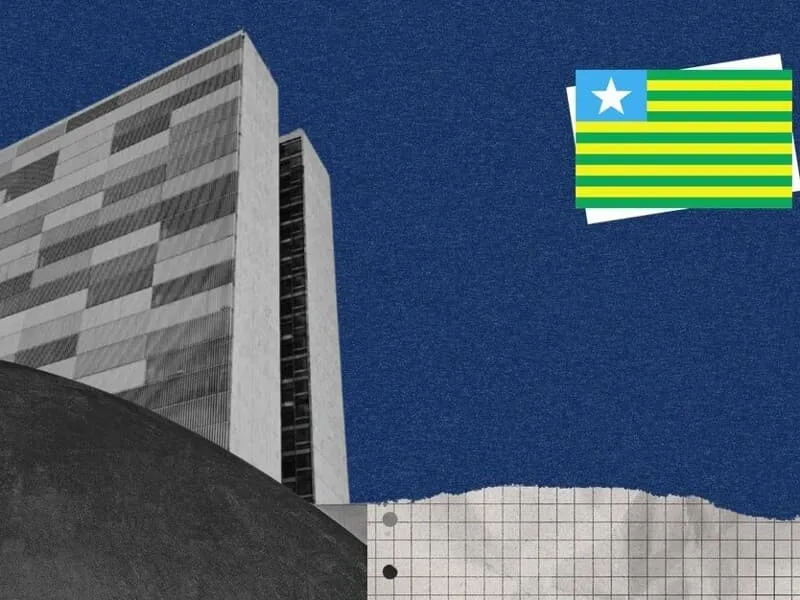 Com 20 nomes, Piauí lidera em número de candidatos ao Senado
