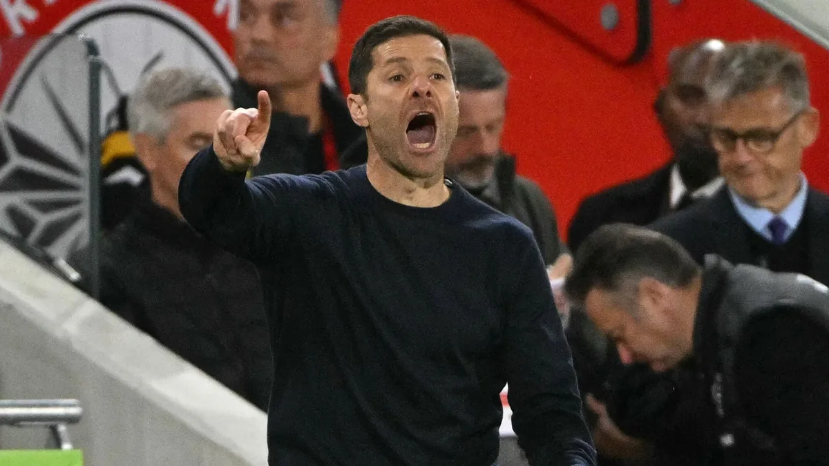 Petardazo de Xabi