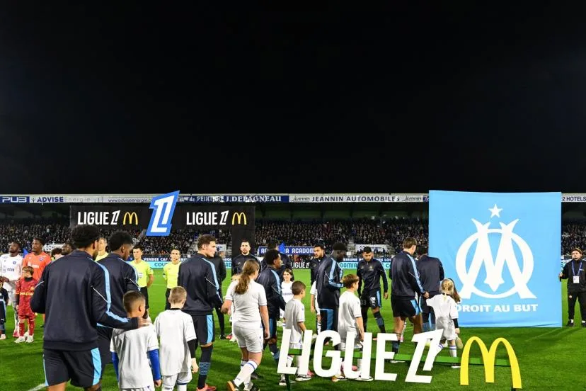Les extraits de Ligue 1 en quasi-direct ne seront plus supprimés sur les réseaux sociaux
