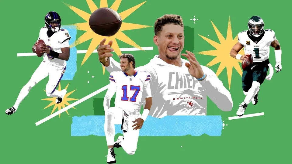 The NFL’s Highest-Paid Players 2026