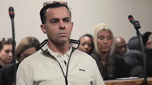 Peet Viljoen to learn bail fate in R27.6 million fraud case