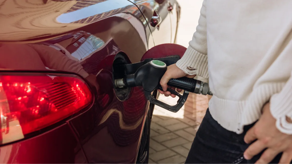 New blow for motorists as petrol prices jump amid escalating conflict in Middle East