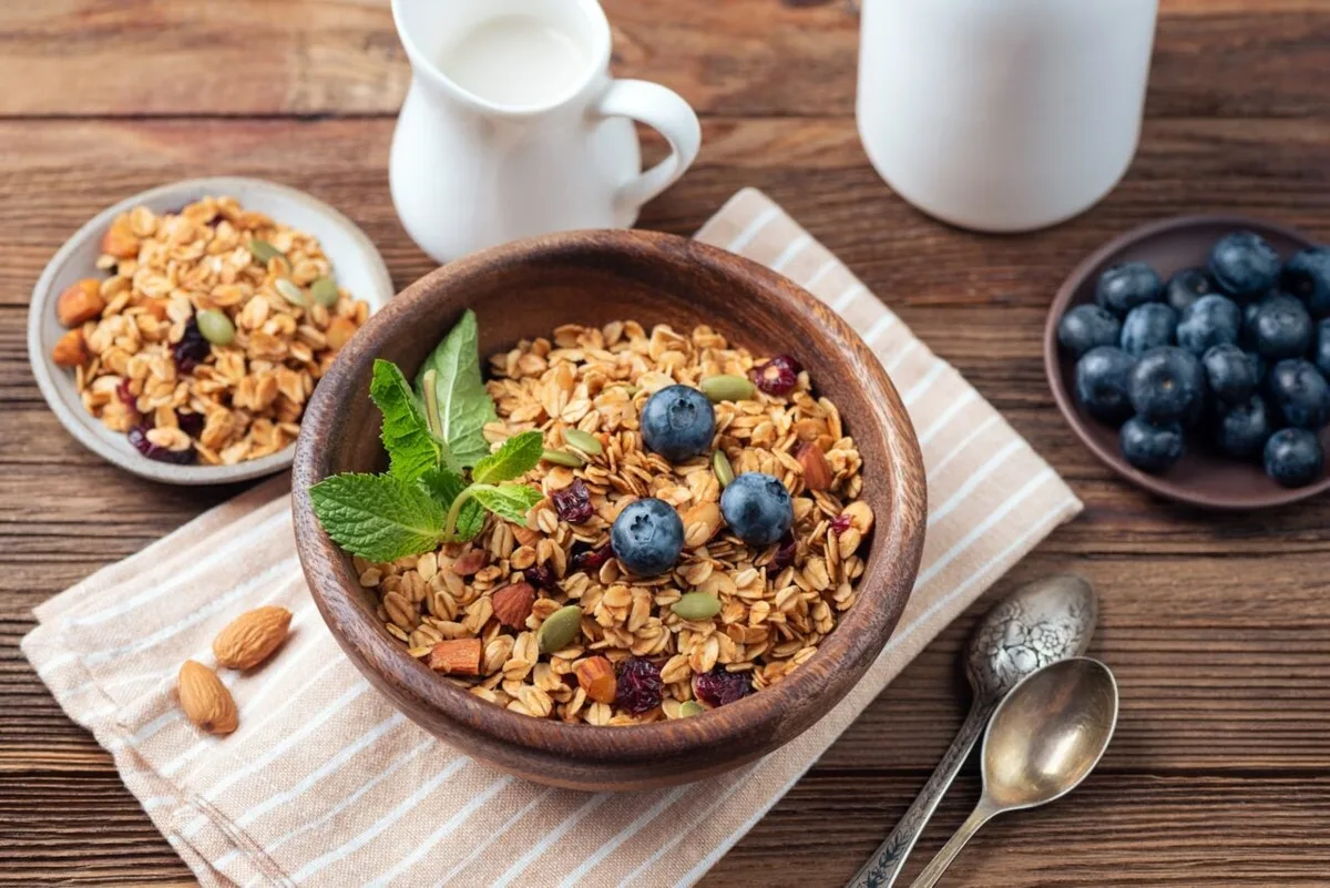 Granola Is the Latest Recall in America’s Salmonella-Drenched Food System