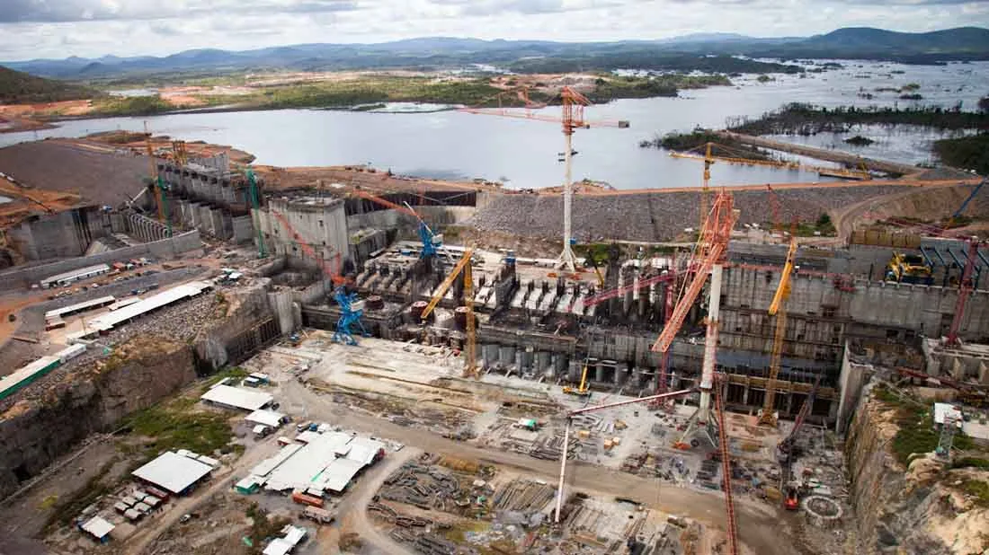 Rehabilitación de Tocoma y Macagua: las dudas que rodean el acuerdo entre Corpoelec e Impsa