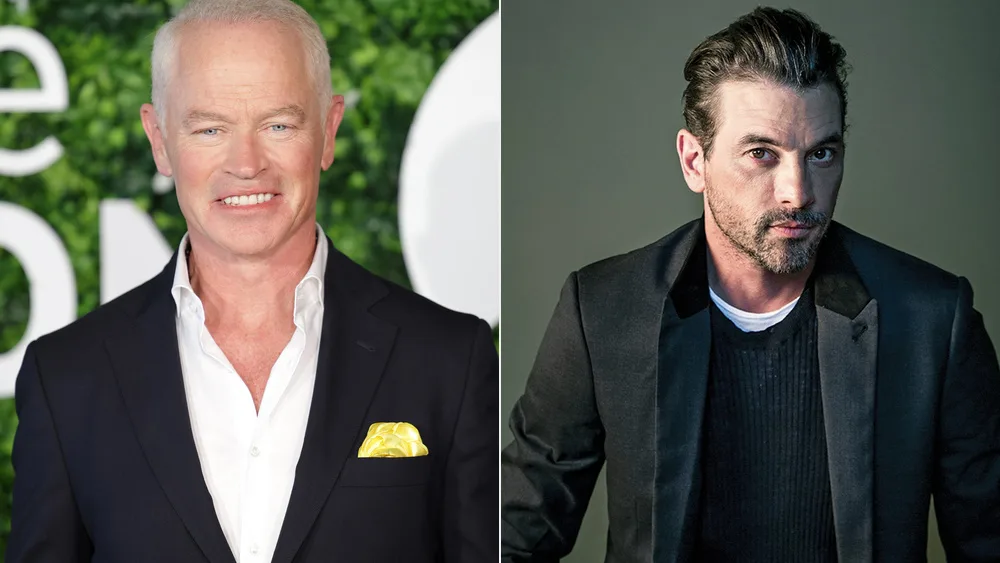 Neal McDonough & Skeet Ulrich To Star In Psychological Horror Film ‘Deify’