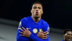Rogers & Palmer star but Sanchez struggles - Fulham v Chelsea player ratings