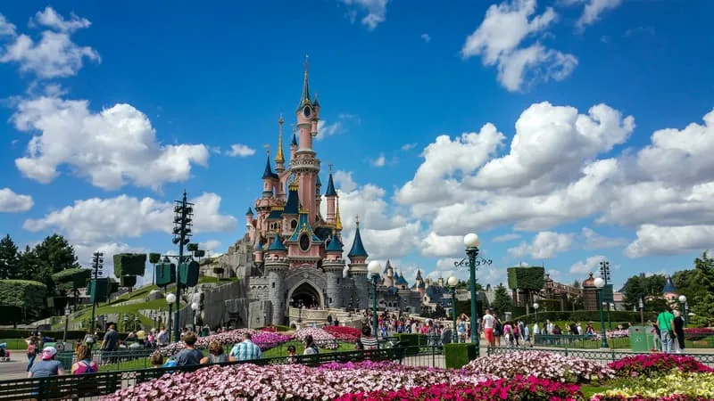 Disneyland Paris: fermeture de Space Mountain, transformation d'attractions... Voici les gros changements à venir dans le parc