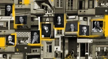 Teatro Variedades acolhe estreia de "Lote 19", "ato político" com crise da habitação em cena