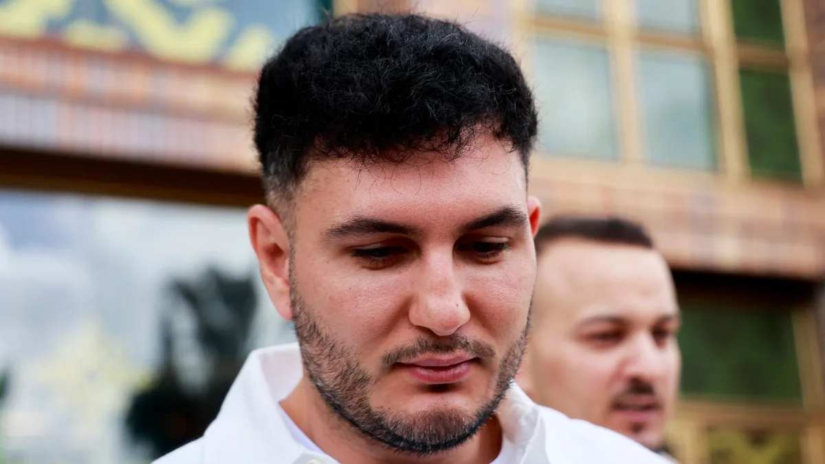 Omar Montes, ingresado de urgencia tras un accidente: "Estás obligado a operarte"