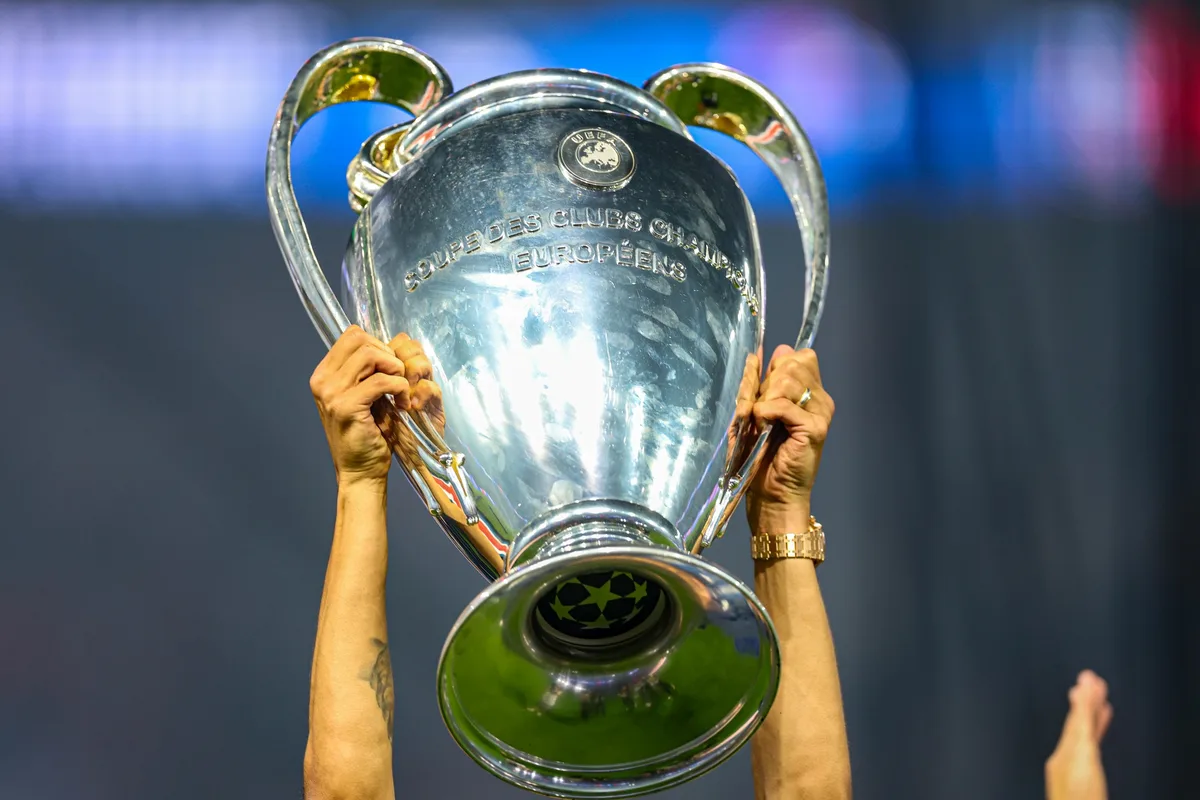“Sorteio absurdo”: torcedores reagem à definição dos duelos da Champions