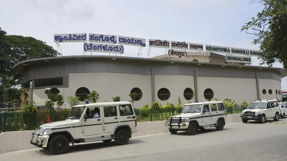 Lost bag containing gold, laptop, valuables worth ₹29 lakh recovered by Railway Protection Force in Bengaluru
