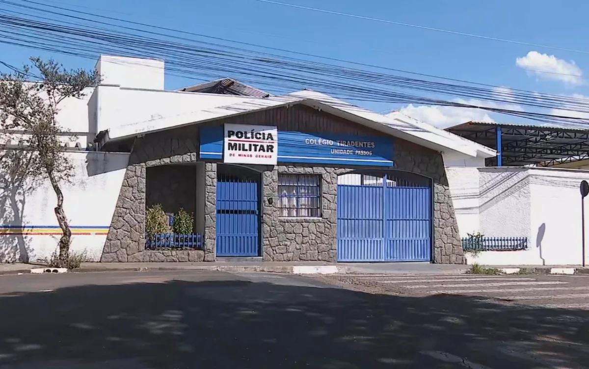 MP recomenda readmissão de aluno autista de 10 anos expulso de colégio militar em MG