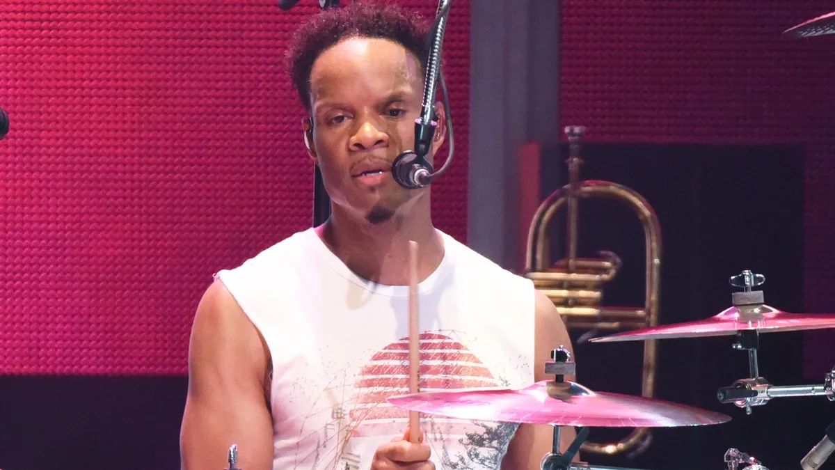 Earth, Wind & Fire Member Shares Update on Health Emergency