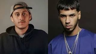 Anuel AA recordó a Canserbero y reveló una conversación muy personal