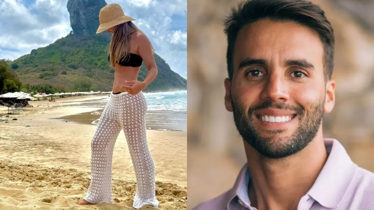 Ex-marido de Ivete Sangalo, Daniel Cady revive romance da adolescência e assume namoro discreto com empresária dona de condomínio de luxo