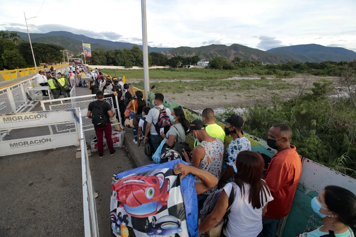 Migración Colombia actualiza proceso de regularización para venezolanos: estas son las tres opciones