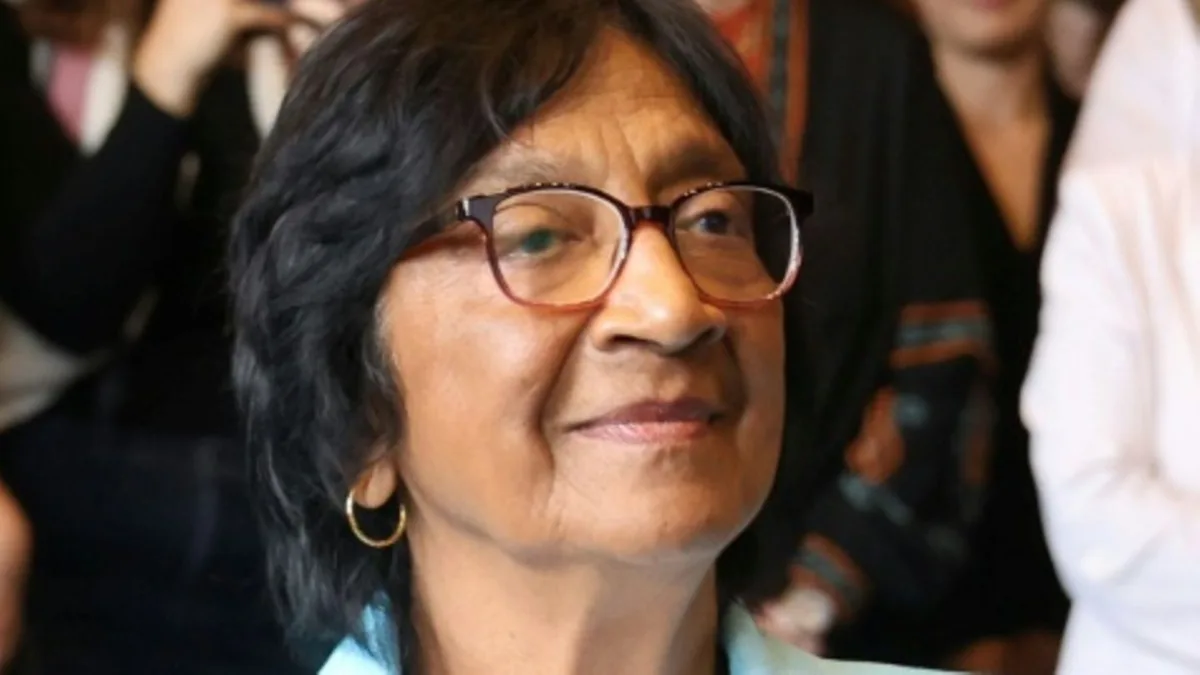 Navi Pillay: „Goebbels applaudiert aus der Hölle“ – massive Kritik wegen Friedensnobelpreis