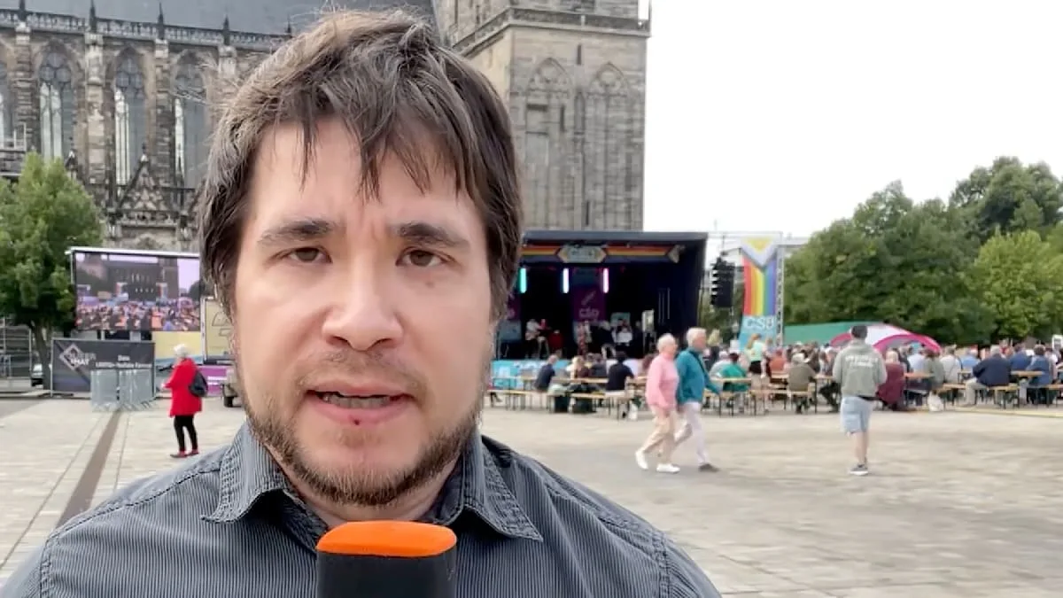 CSD-Veranstalter sehen größte Gefahr durch Rechtsradikale, nicht durch Islamisten